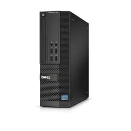 Dell OptiPlex XE2 Core i7-4770S 3.1 - SSD 256 GB - 8GB