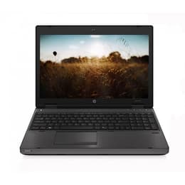 HP ProBook 6570B 15-inch Core i5-3320M - SSD 512 GB - 8GB QWERTY - Espanhol