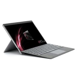 Microsoft Surface Pro 7+ 12-inch (2020) - Core i7-1165g7 - 16GB - SSD 1 TB QWERTZ - Alemão