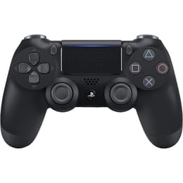 PlayStation 4 Slim 1000GB - Preto + Horizon Zero Dawn + Ratchet & Clank + Drive Club