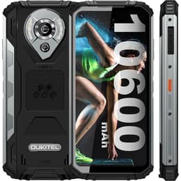 Oukitel WP16 128GB - Preto - Desbloqueado