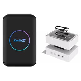 Carlinkit TBox LITE Rádio Para Automóveis