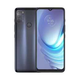 Motorola Moto G50 128GB - Cinzento - Desbloqueado