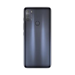Motorola Moto G50 128GB - Cinzento - Desbloqueado