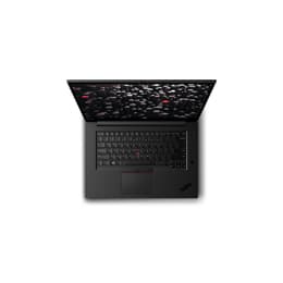Lenovo ThinkPad P1 G3 15-inch (2020) - Core i9 - Gen 10 (H) - 32GB - SSD 1 TB QWERTZ - Alemão