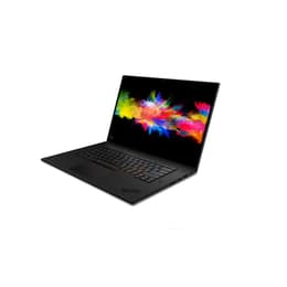 Lenovo ThinkPad P1 G3 15-inch (2020) - Core i9 - Gen 10 (H) - 32GB - SSD 1 TB QWERTZ - Alemão