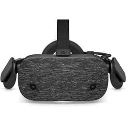 Hp Reverb: Pro Edition Óculos Vr - Realidade Virtual