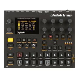 Elektron Digitakt Acessórios De Áudio