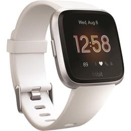 Fitbit Smart Watch Versa Lite Edition - Prateado