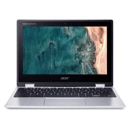 Acer Spin CP311-2H-C2C4 Celeron 1.1 GHz 32GB SSD - 4GB AZERTY - Francês