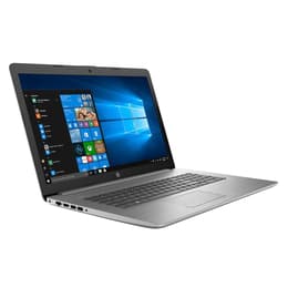 HP ProBook 470 G7 17-inch (2019) - Core i7-10510U - 16GB - SSD 512 GB AZERTY - Francês
