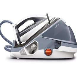 Carol Pro Express GV8710C0 Ferro A Vapor
