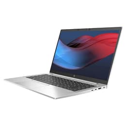 HP EliteBook 840 G8 14-inch (2020) - Core i5 - Gen 11 (G) - 16GB - SSD 512 GB AZERTY - Francês