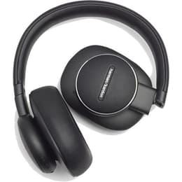 Fly ANC redutor de ruído Auscultador- wireless com microfone - Preto