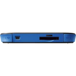 Nintendo 2DS - Preto/Azul