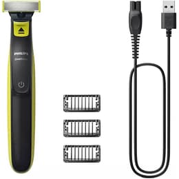 Barba Philips Oneblade QP2724/10