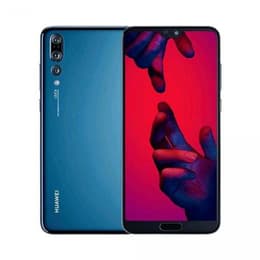 Huawei P20 Pro 64GB - Azul - Desbloqueado
