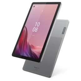 Lenovo Tab M9 32GB - Cinzento - WiFi + 4G