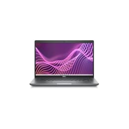 Dell Latitude 5540 15-inch (2023) - Core i5-1345U - 8GB - SSD 256 GB AZERTY - Francês