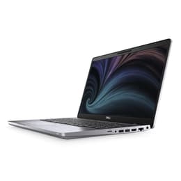 Dell Latitude 5510 15-inch (2019) - Core i5 - Gen 10 (U) - 8GB - SSD 256 GB QWERTZ - Alemão
