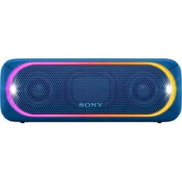 Sony SRS-XB30 Bluetooth Speakers - Azul