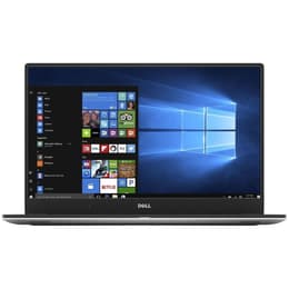 Dell Precision 5530 15-inch (2018) - Core i7 - Gen 8 (H) - 32GB - SSD 512 GB QWERTY - Espanhol