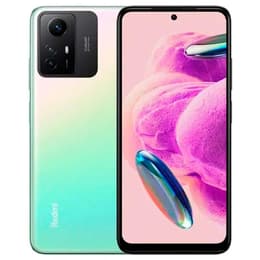 Xiaomi Redmi Note 12S 128GB - Verde - Desbloqueado