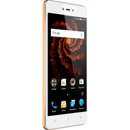 Allview X3 Soul Lite 16GB - Dourado - Desbloqueado