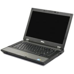 Dell Latitude E5410 14-inch (2010) - Core i5-560M - 4GB - HDD 250 GB AZERTY - Francês
