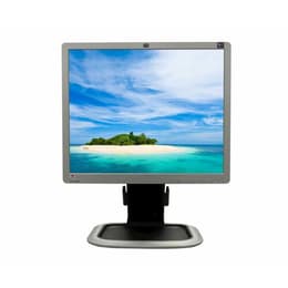 19-inch HP L1950G 1920 x 1080 LCD Monitor Cinzento