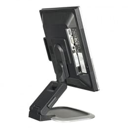 19-inch HP L1950G 1920 x 1080 LCD Monitor Cinzento