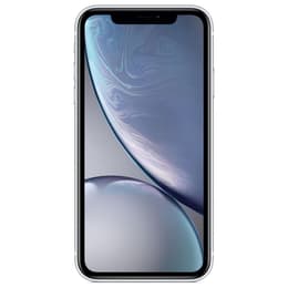 iPhone XR 256GB - Branco - Desbloqueado