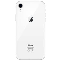 iPhone XR 256GB - Branco - Desbloqueado