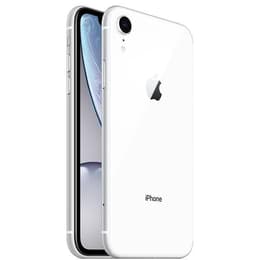 iPhone XR 256GB - Branco - Desbloqueado