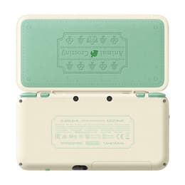 Nintendo New 2DS XL - Branco/Verde