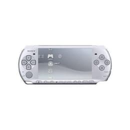 Playstation Portable Slim - HDD 2 GB - Cinzento