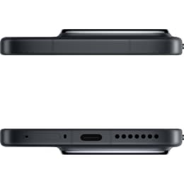 Xiaomi 15 512GB - Preto - Desbloqueado