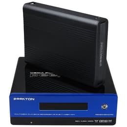 Peekton Peekbox 264 Disco Rígido Externo - HDD 1 TB USB 2.0