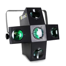 Beamz MultiTrix 320 Iluminação