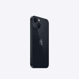 iPhone 14 128GB - Meia-Noite - Desbloqueado