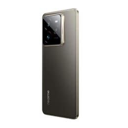 Realme GT 7 Pro 512GB - Cinzento - Desbloqueado