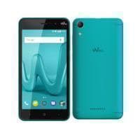 Wiko Lenny4 16GB - Azul Turquesa - Desbloqueado