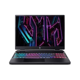 Acer Predator Helios Neo 16 AI 16-inch (2025) - Core Ultra 9 275HX - 8GB - SSD 256 GB QWERTY - Italiano