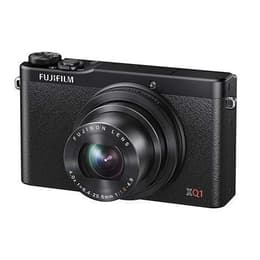 Compacto XQ1 - Preto + Fujifilm Fujinon Lens f/1,8 - 4,9
