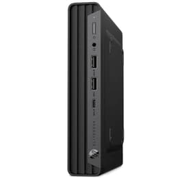 HP EliteDesk 800 G8 Mini Core i5-11500T 1.5 - SSD 512 GB - 16GB