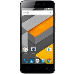 Hisense StarAddict 6 16GB - Preto - Desbloqueado