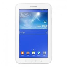 Galaxy Tab 3 Lite 8GB - Branco - WiFi