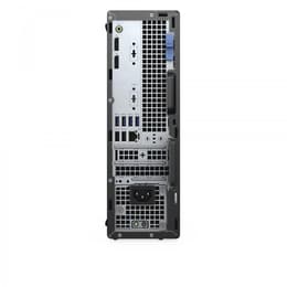 Dell OptiPlex 5080 SFF Core i5-10500 3.1 - SSD 1 TB - 16GB