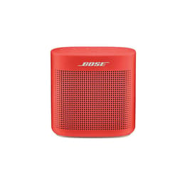 Bose Soundlink color II Bluetooth Speakers - Laranja