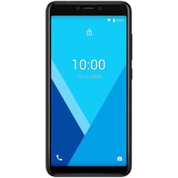 Wiko Y51 16GB - Cinzento - Desbloqueado